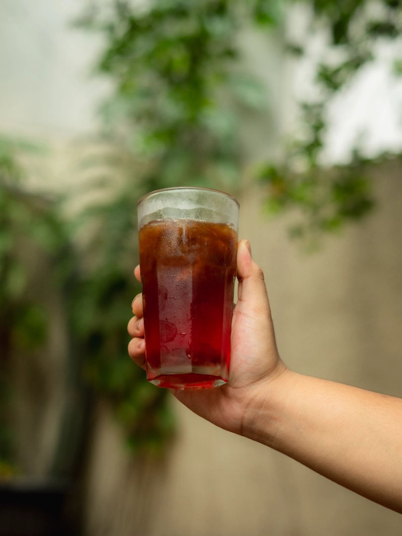 Cold Brew Tap