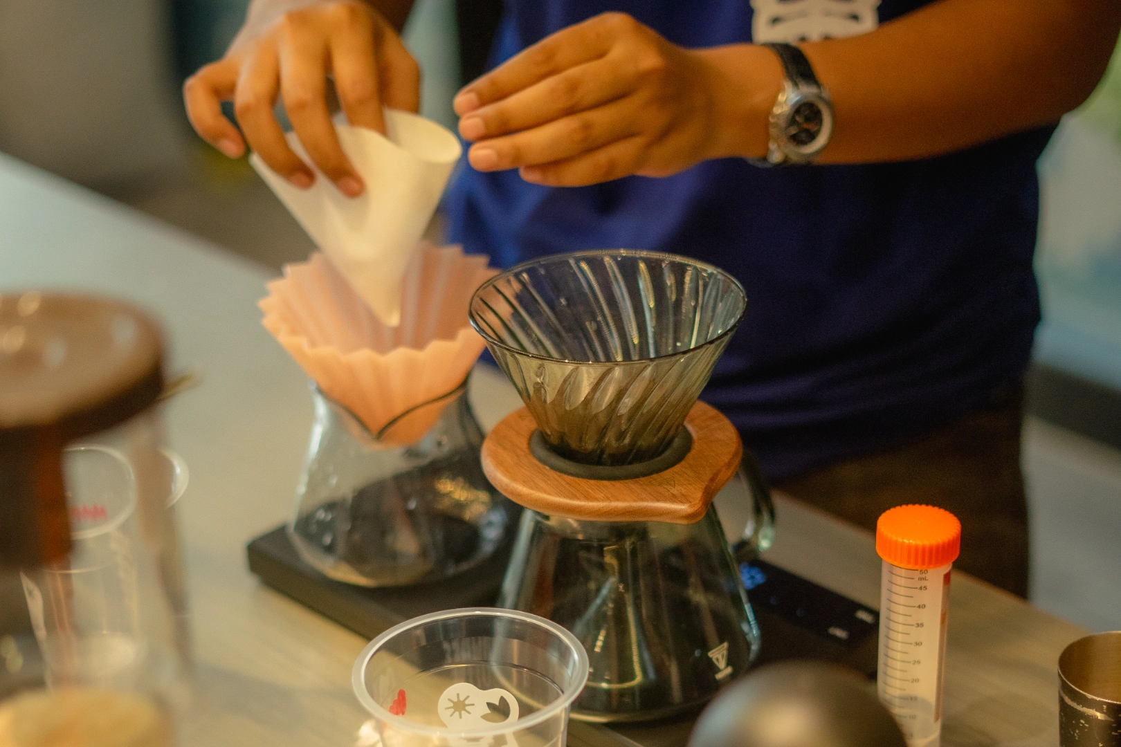 Guest Roaster Pop-up